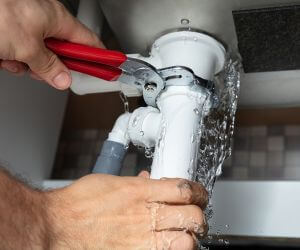 About Emergency plumbing pros Depauville, NY