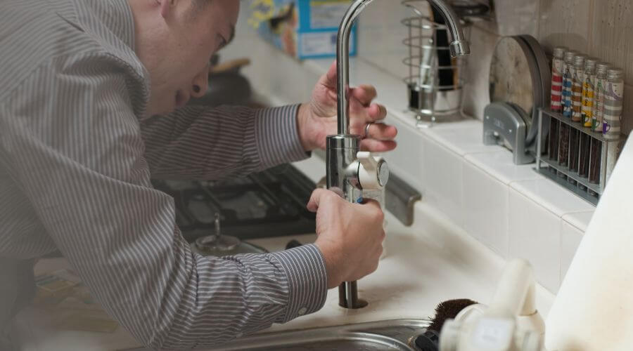 Professional emergency plumbing in Depauville, NY